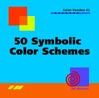 50 Symbolic Color Schemes